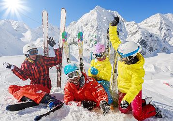 Mountain Festival Rock'n House - Skiopening Kirchberg Tirol